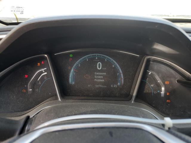 2016 HONDA CIVIC EX - 19XFC2F74GE047115