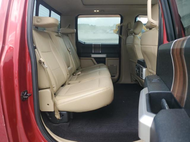2015 FORD F150 SUPER - 1FTEW1EF5FFB77964