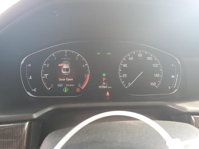 2018 HONDA ACCORD SPO - 1HGCV2F39JA027836