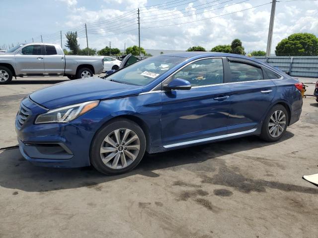 HYUNDAI SONATA SPO
