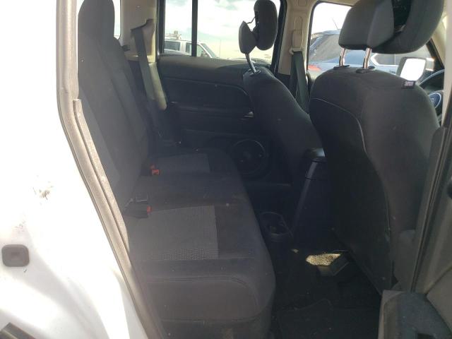 2015 JEEP PATRIOT SP - 1C4NJPBA5FD399622