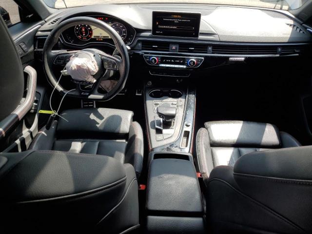 2019 AUDI A4 PREMIUM - WAUENAF47KA011630