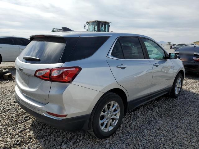 Vin: 3gnaxkevxms175300, lot: 58402945, chevrolet equinox lt 20213