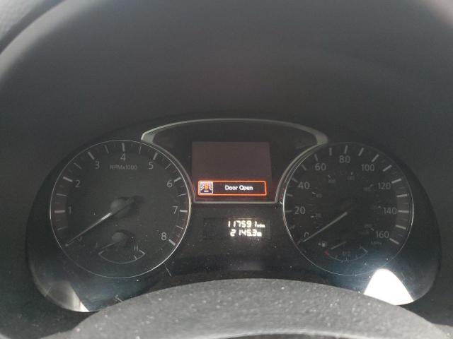 2015 NISSAN ALTIMA 2.5 - 1N4AL3AP7FC152783
