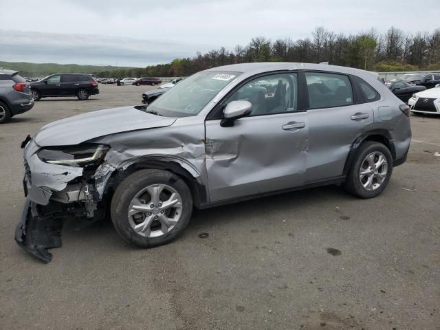 Vin: 3czrz2h34pm742443, lot: 56149665, honda hr-v lx 2023 img_1