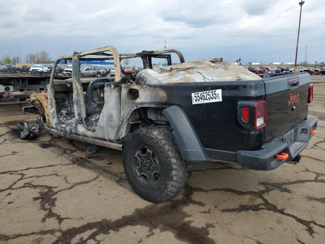 2023 JEEP GLADIATOR 1C6JJTEG7PL525971