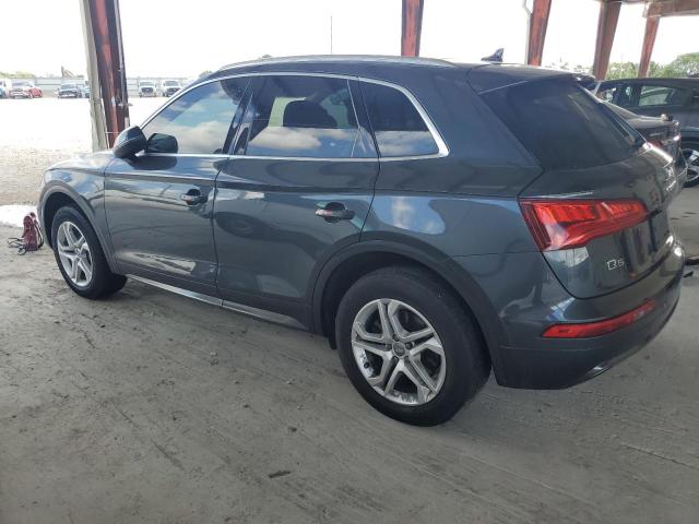 Vin: wa1anafy7k2081475, lot: 56350515, audi q5 premium 20192