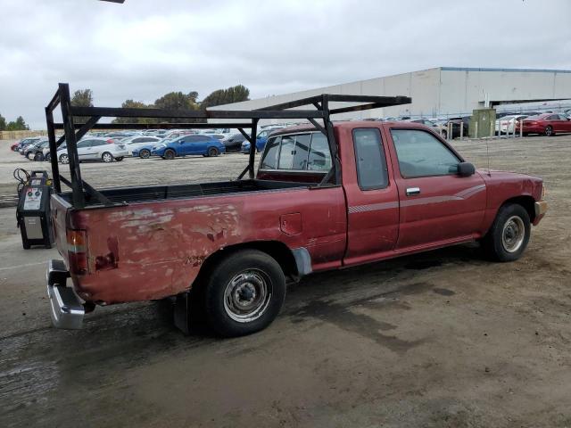Vin: jt4rn93p9m5040575, lot: 58934495, toyota all other 1/2 ton extra long wheelbase dlx 19913