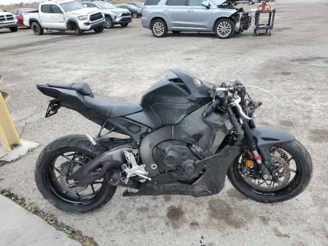 HONDA CBR1000 RR