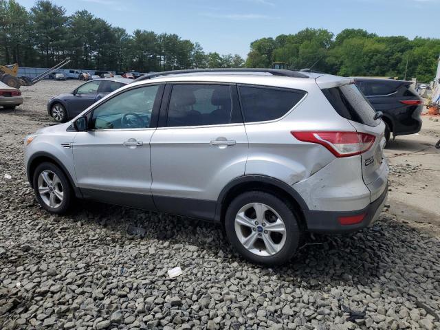 Vin: 1fmcu9gx3fuc18777, lot: 56416295, ford escape se 20152