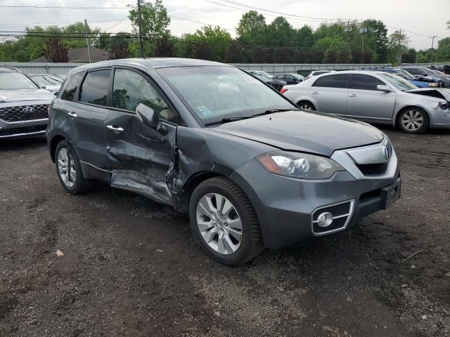 Vin: 5j8tb2h20ca001447, lot: 58621905, acura rdx 20124