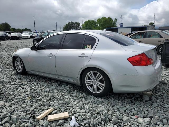 Vin: jn1cv6apxcm930775, lot: 56832425, infiniti g37 base 20122