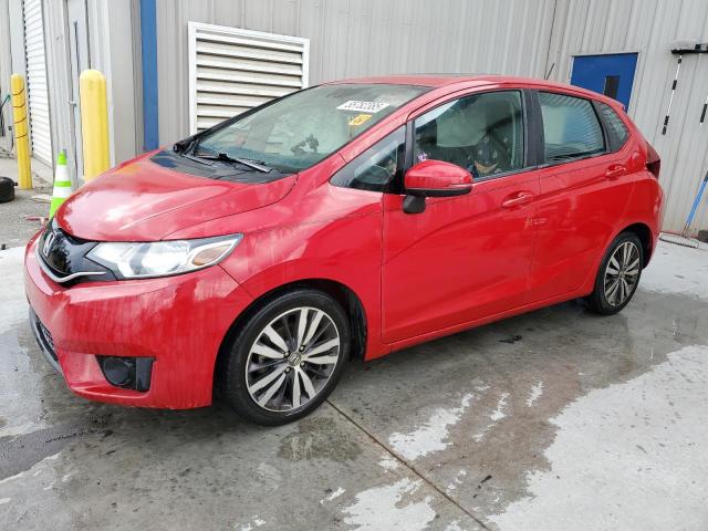 Vin: 3hggk5h88fm765531, lot: 55782385, honda fit ex 2015 img_1