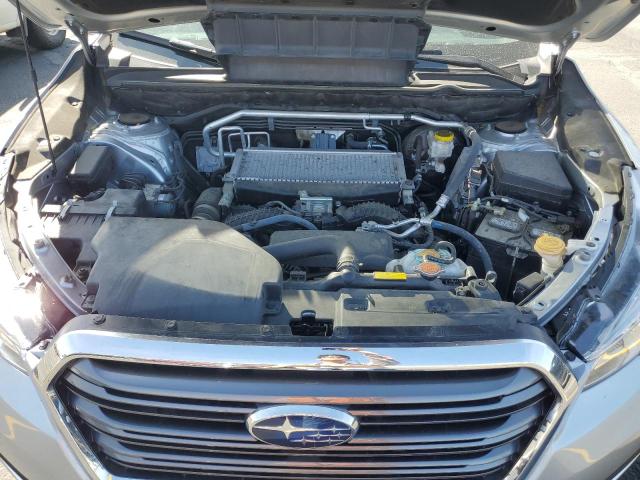 2019 SUBARU ASCENT PRE 4S4WMABD9K3440199