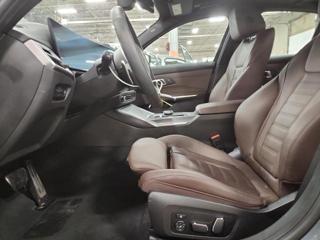 2025 BMW M340XI 3MW69FT06S8F29473