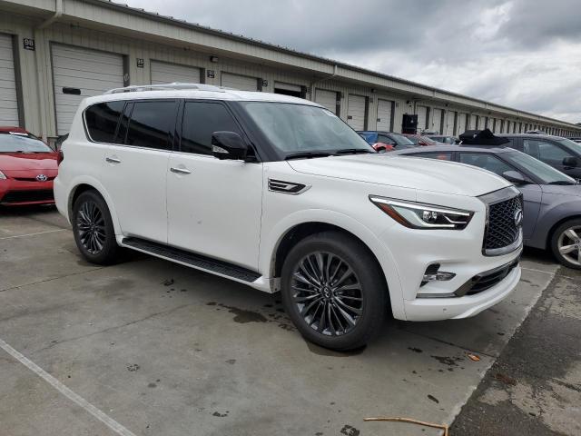 2022 INFINITI QX80 LUXE JN8AZ2AE4N9292310