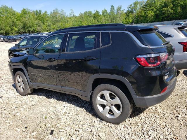 2020 JEEP COMPASS LA 3C4NJDBB9LT148518