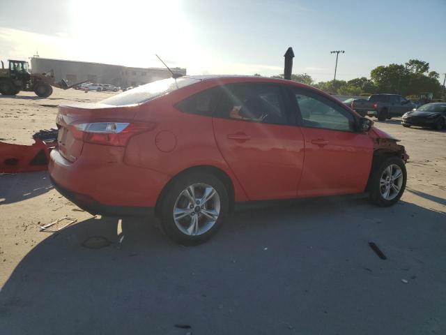Vin: 1fadp3f26el222853, lot: 56465005, ford focus se 20143