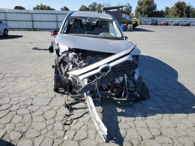 2023 TOYOTA RAV4 XLE P - 2T3C1RFVXPW248313