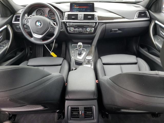 2017 BMW 330 XI - WBA8D9G39HNU63178