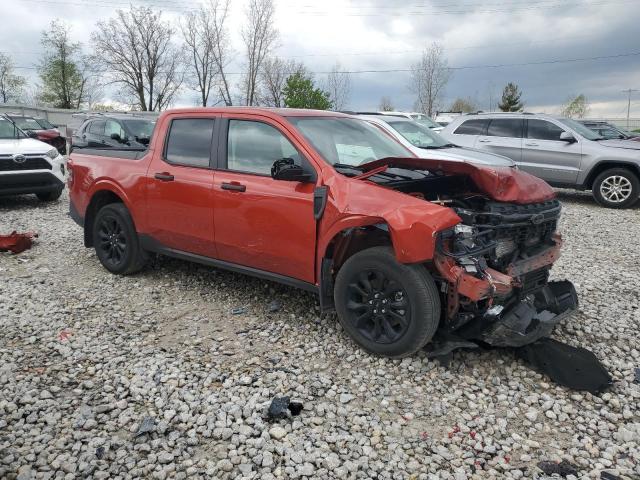 2024 FORD MAVERICK X 3FTTW8H31RRA79412