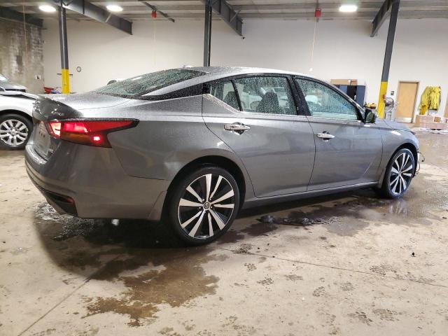 2020 NISSAN ALTIMA PLA - 1N4BL4FW3LC149191