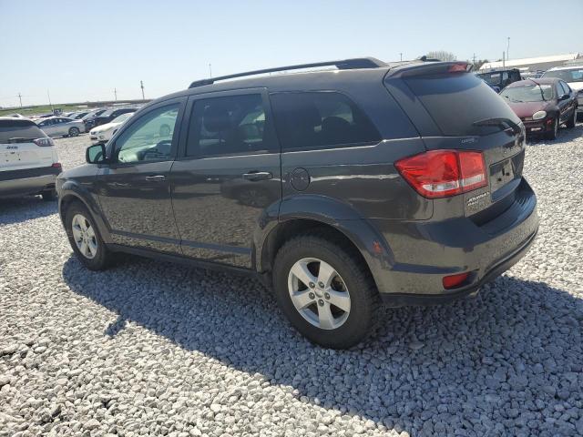 2016 DODGE JOURNEY SX - 3C4PDDBG2GT200704
