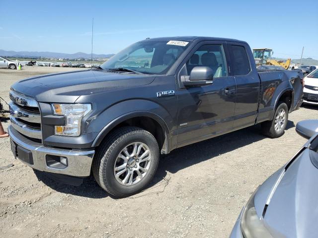 Vin: 1ftex1cpxgke25787, lot: 56420225, ford f-150 super cab 2016 img_1