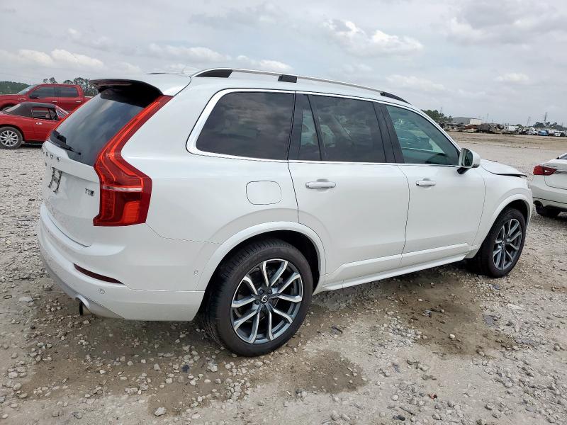 Vin: yv4102pk9j1386160, lot: 57248105, volvo xc90 t5 20183