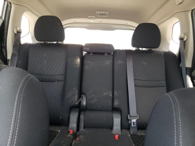 2017 NISSAN ROGUE S - KNMAT2MV3HP618932