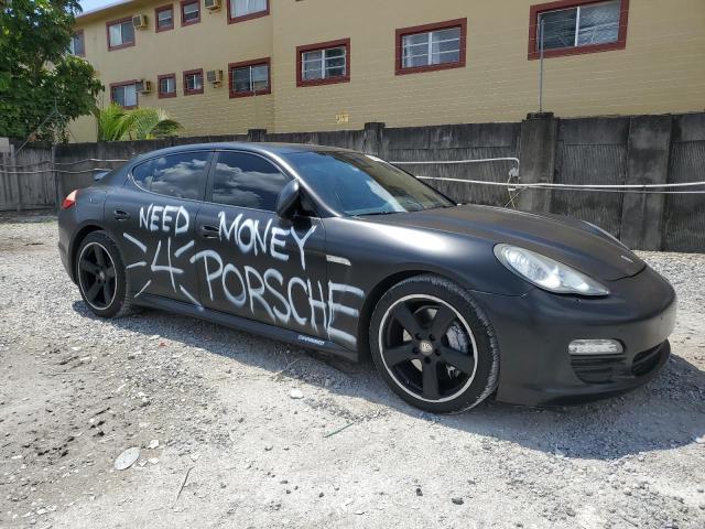 Vin: wp0aa2a73bl021788, lot: 58632605, porsche panamera 2 20114