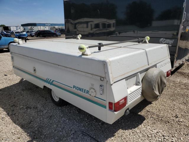COLEMAN POP-UP 1992 white   4CP692F19P7225418 photo #4