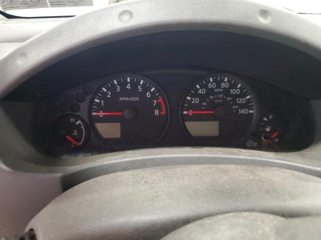 2021 NISSAN FRONTIER S - 1N6ED0EBXMN718990