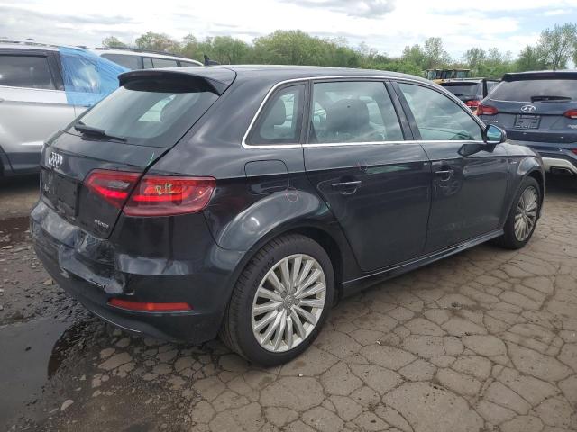 Vin: wautpbff1ga164729, lot: 55715215, audi a3 e-tron premium plus 20163