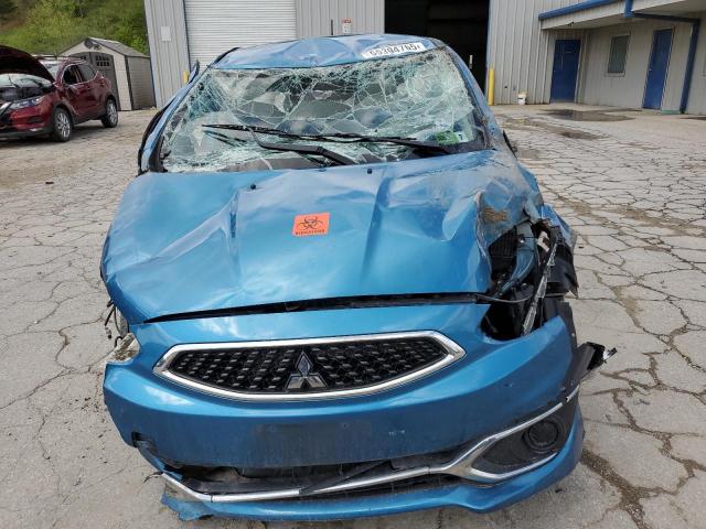 2019 MITSUBISHI MIRAGE ES - ML32A3HJ6KH009992