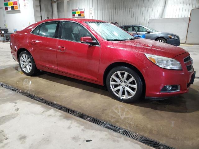 2013 CHEVROLET MALIBU 2LT - 1G11E5SA8DF141127