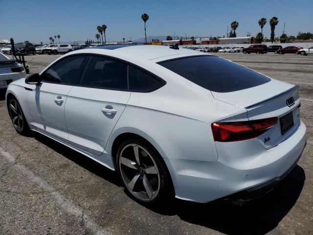 Vin: waufacf53pa023382, lot: 56145455, audi a5 premium plus 45 20232