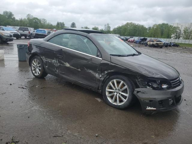 Vin: wvwbw8ah0ev002965, lot: 57992825, volkswagen eos komfort 20144