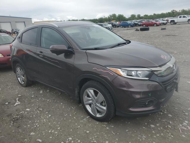 Vin: 3czru6h58lm733231, lot: 55690305, honda hr-v ex 20204