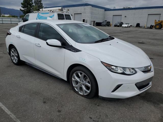Vin: 1g1rd6s54hu212825, lot: 56505945, chevrolet volt premier 20174