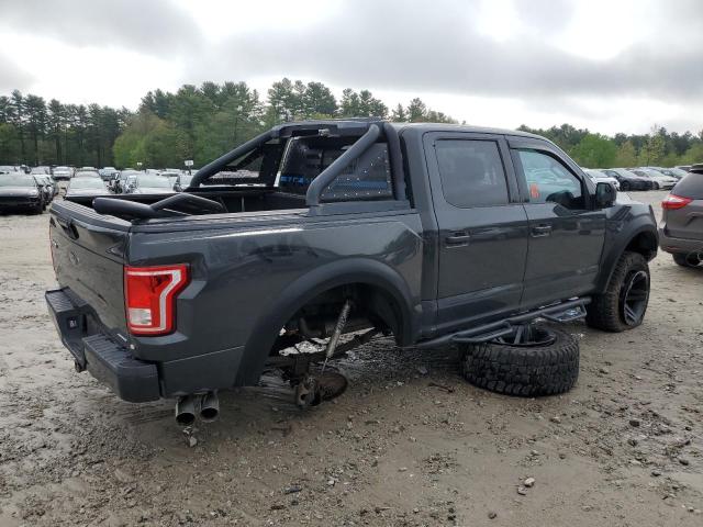2016 FORD F150 SUPER - 1FTEW1EF8GKF04415
