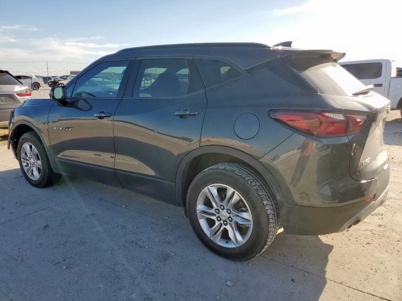 Vin: 3gnkbbra2ls537967, lot: 56694775, chevrolet blazer 1lt 20202