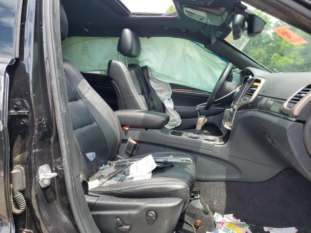 2016 JEEP GRAND CHER - 1C4RJEBG0GC476544