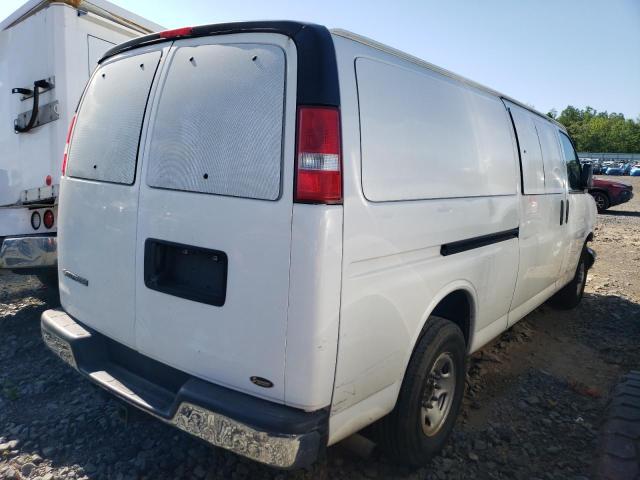 Vin: 1gazgpff8h1124989, lot: 55575645, chevrolet express lt 20173