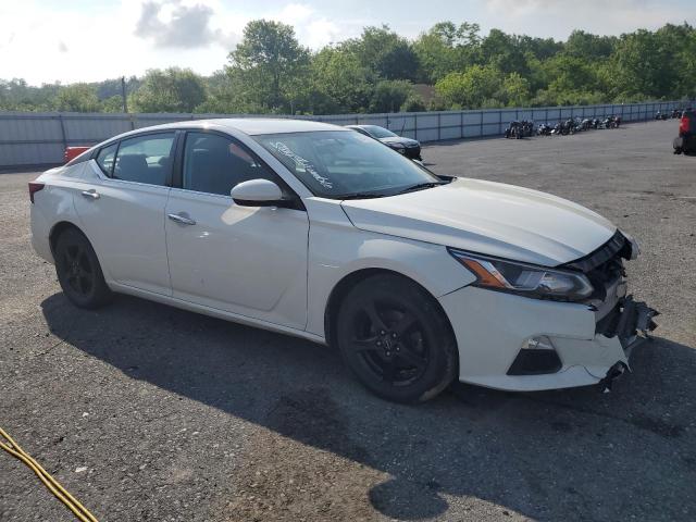Vin: 1n4bl4bv6lc233101, lot: 58495025, nissan altima s 20204