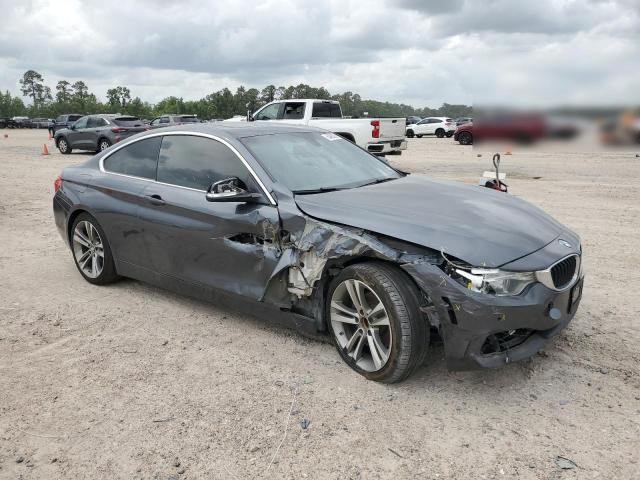 Vin: wba4r7c54hk679808, lot: 54930815, bmw 4 series 20174