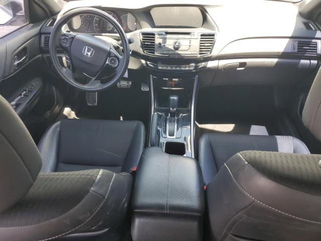 2016 HONDA ACCORD SPO - 1HGCR2F51GA163053