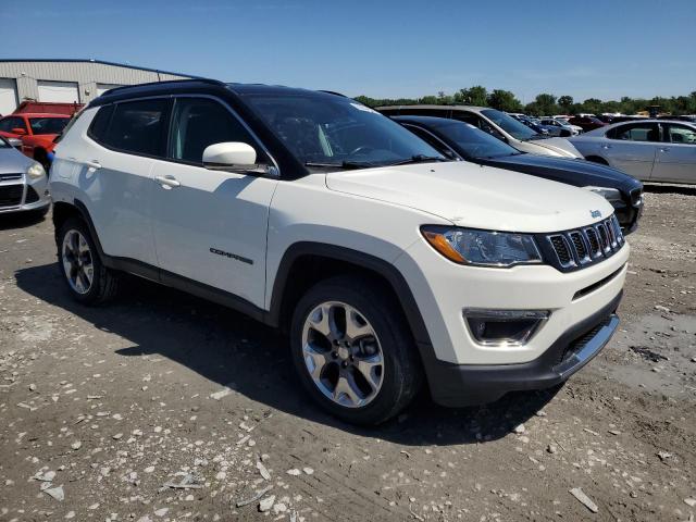 Vin: 3c4njdcb2mt506624, lot: 55337665, jeep compass limited 20214