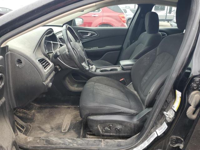 2016 CHRYSLER 200 LIMITE - 1C3CCCAGXGN145890