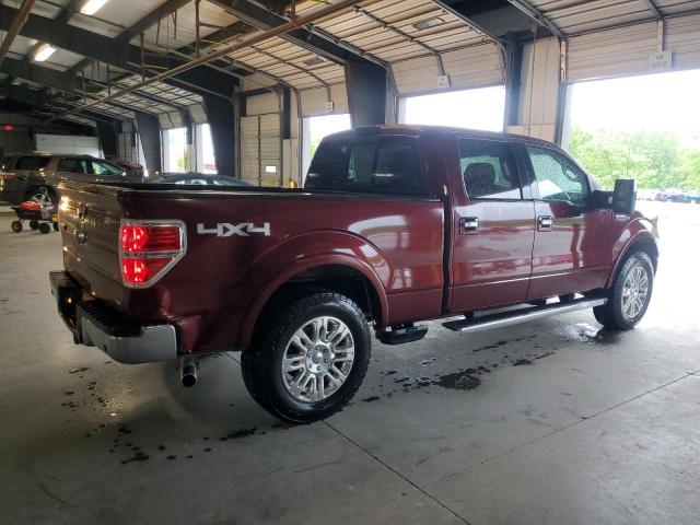 Vin: 1ftfw1ev1afa93225, lot: 57487145, ford f-150 supercrew 20103